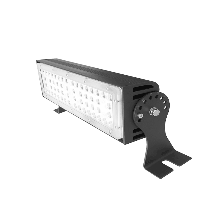 LED Industrial High Bay Indoor Light Fixture 150W Linear Highbay Lights