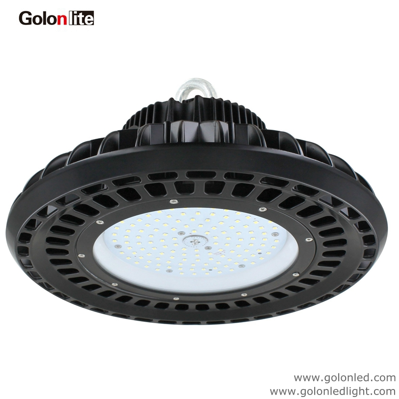 China Factory Good Price 5 Years Warranty High Efficiency 130lm/W UFO 60W LED Low Bay Light