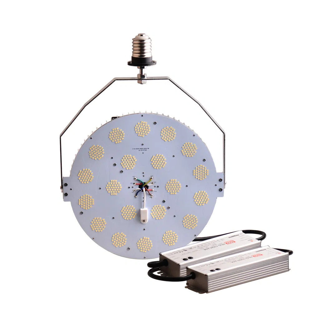 Dlc 150W LED Retrofit Kit to Replace 400W Metal Halide