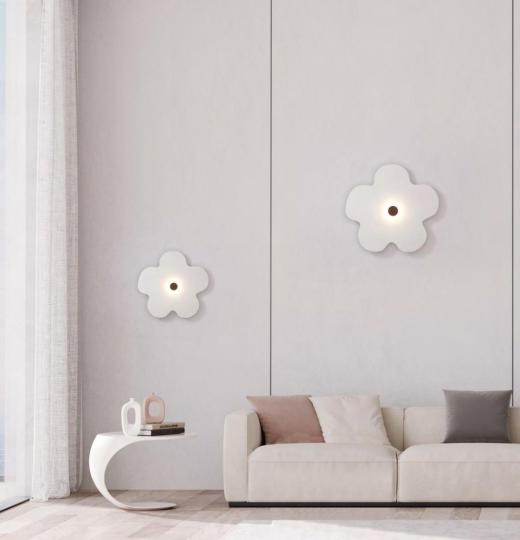 Sleek Modern White LED Wall Pack for Stylish Home Lighting