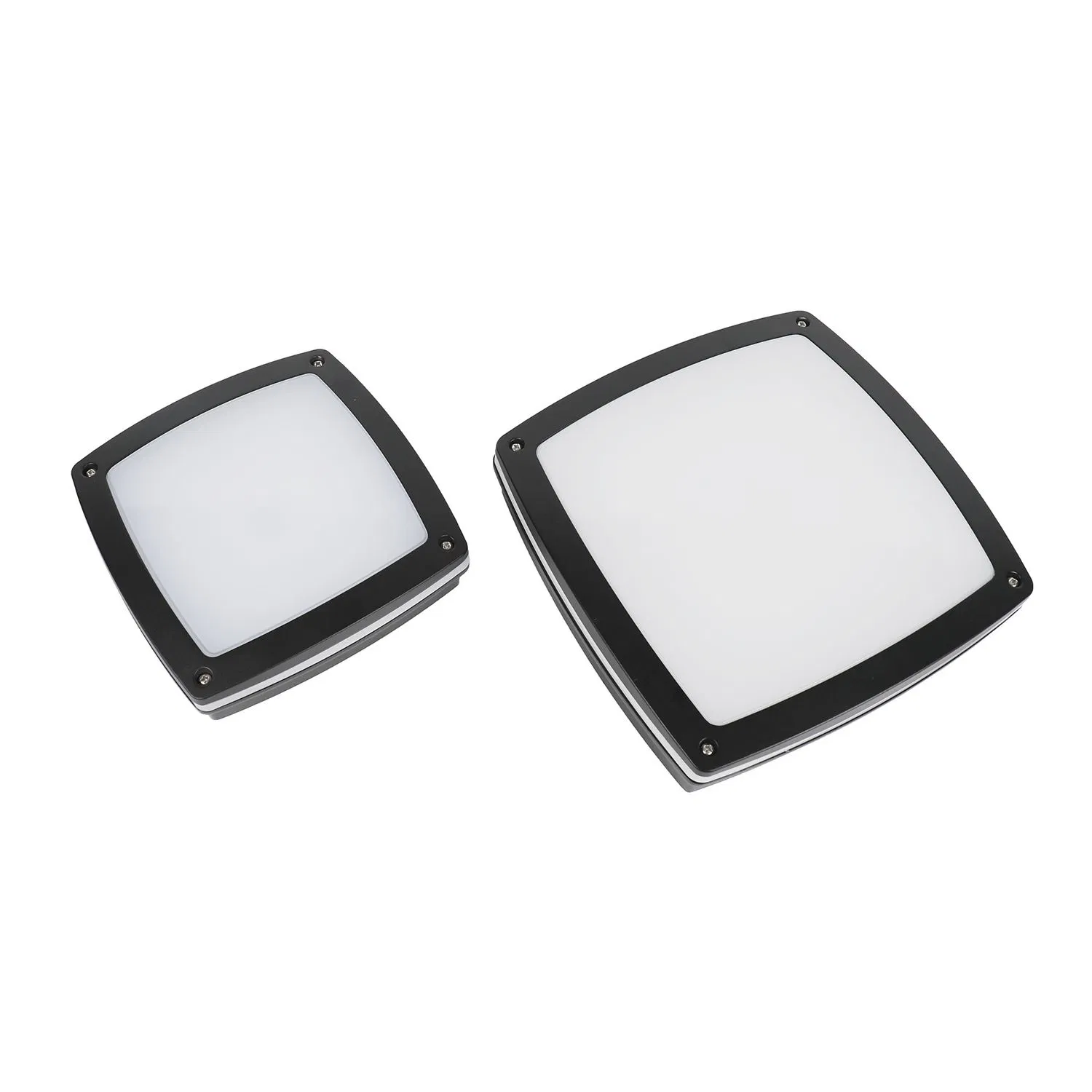 LED Bulkhead (BH-376 Type) , Outdoor Light