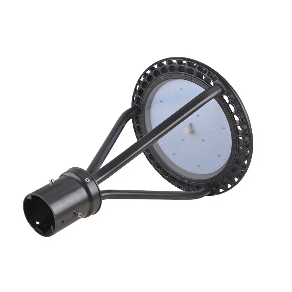 LED Top Fixture 3