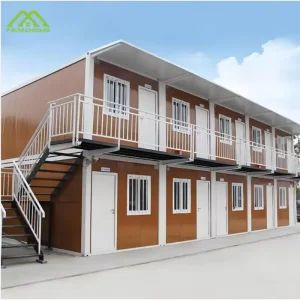 China Want to quickly deploy container accommodation? Container hotel Container office Factory direct sales Supplier, Factory