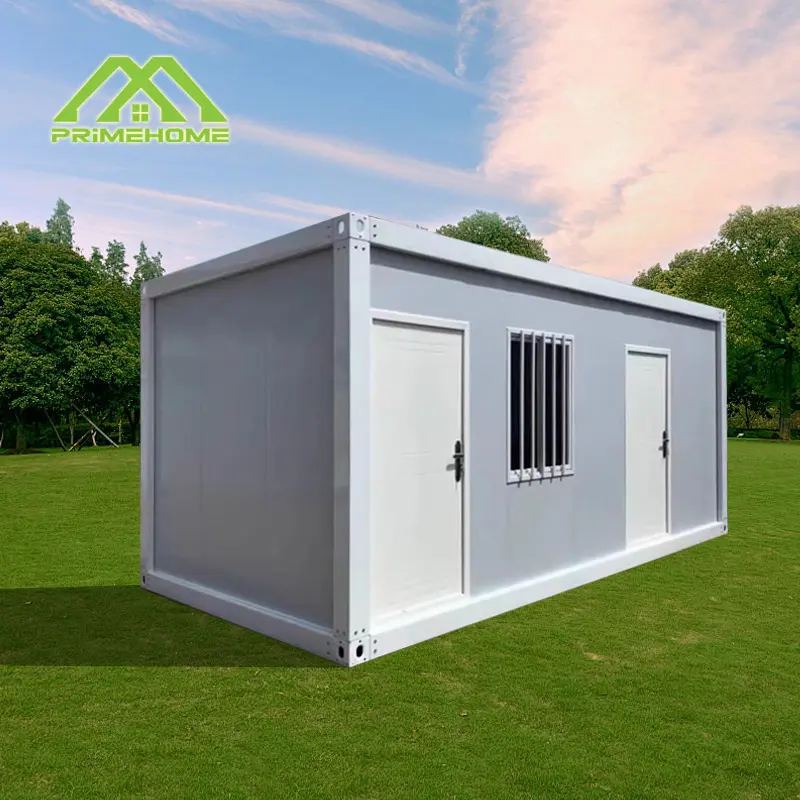 Custom Flat pack container house Prefabricated modular Foldable and expandable pack house easy to assemble Manufacturer, Supplier