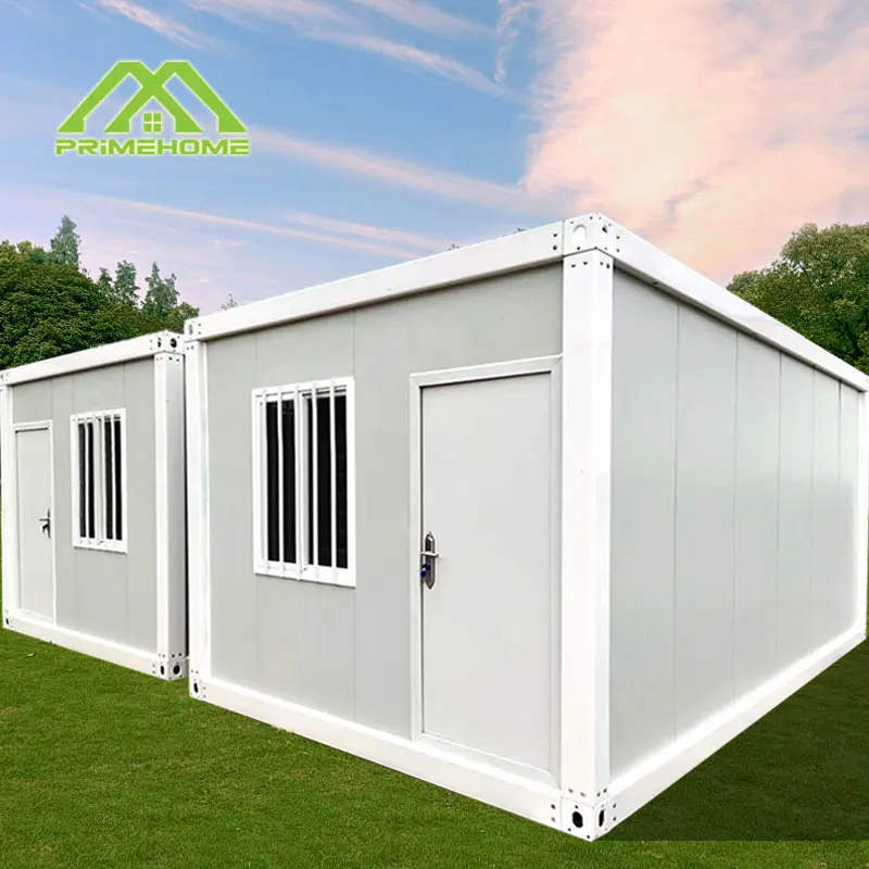 Custom Modular 20ft 40ft expandable container house Prefabricated foldable cheap container Customized design Factory, Factories