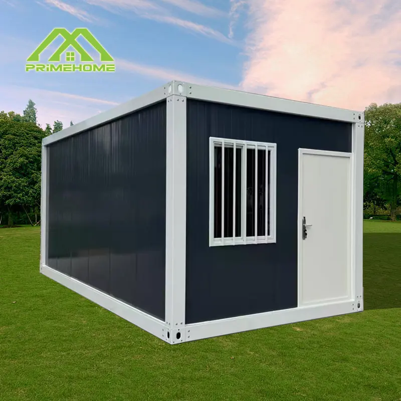 Wholesale High quality 10 foot 20 foot three bedroom layout garden modular office container homes Manufacturer, Manufacturers