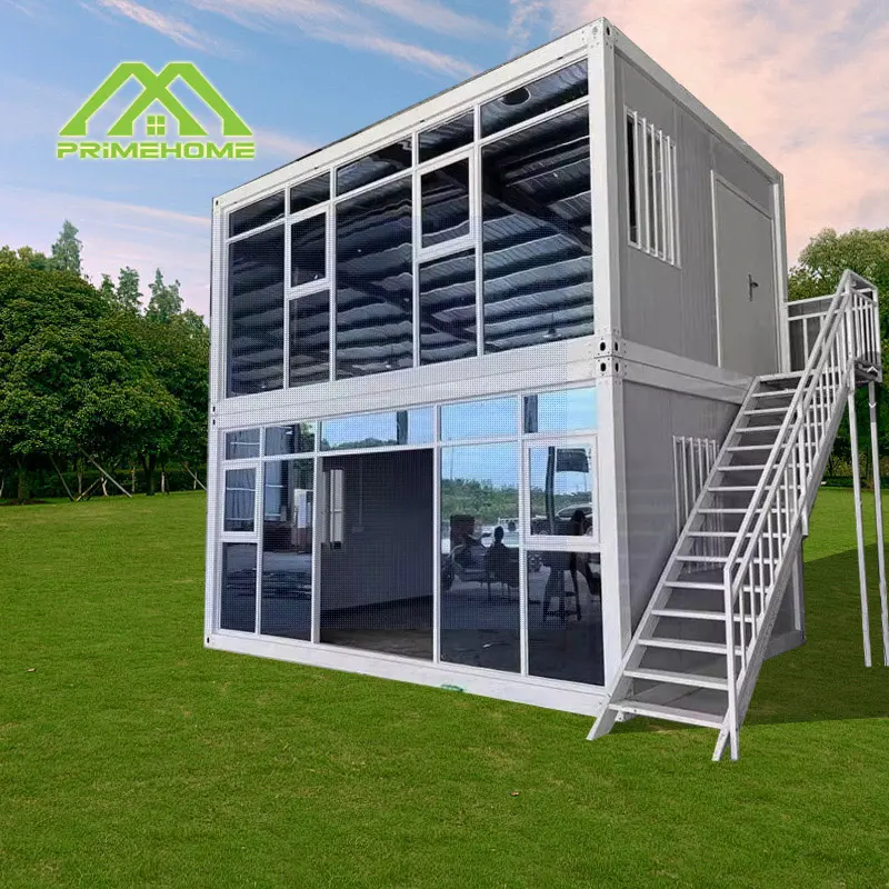 Wholesale High quality 10 foot 20 foot three bedroom layout garden modular office container homes Manufacturer, Manufacturers
