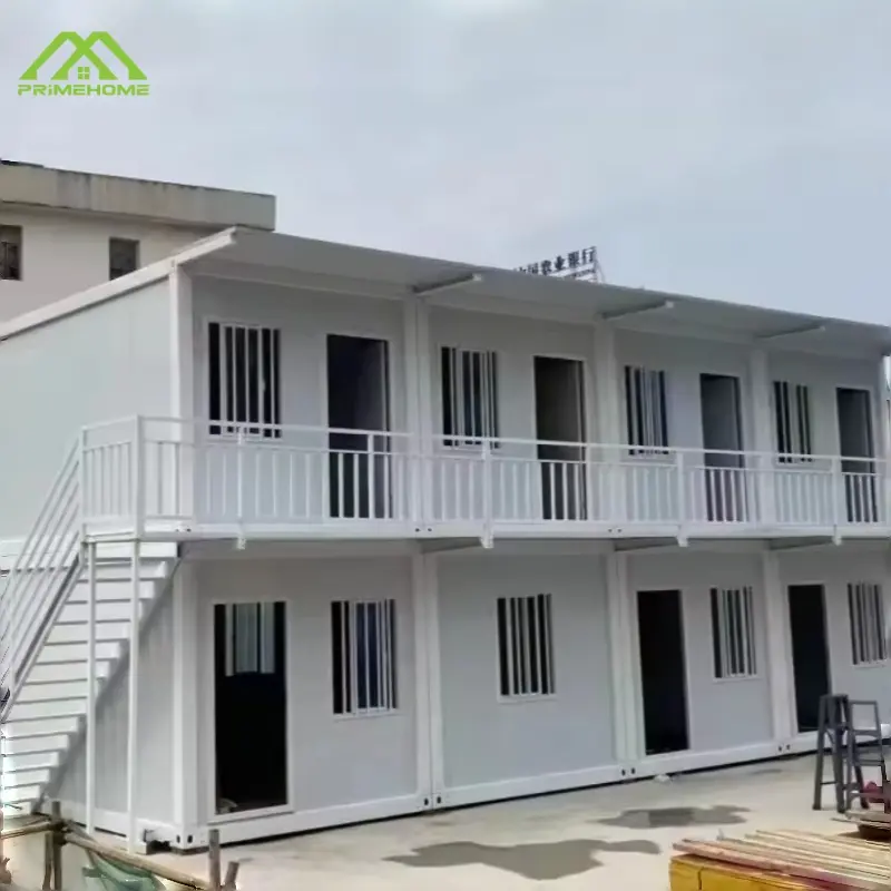 China Want to quickly deploy container accommodation? Container hotel Container office Factory direct sales Supplier, Factory