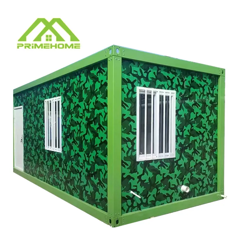 China Affordable 40 foot expandable modular container homes Fast shipping Quick delivery and easy installation Manufacturer, Factories