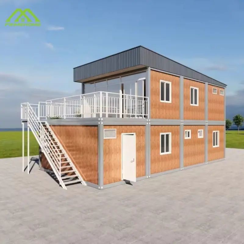China Want to quickly deploy container accommodation? Container hotel Container office Factory direct sales Supplier, Factory