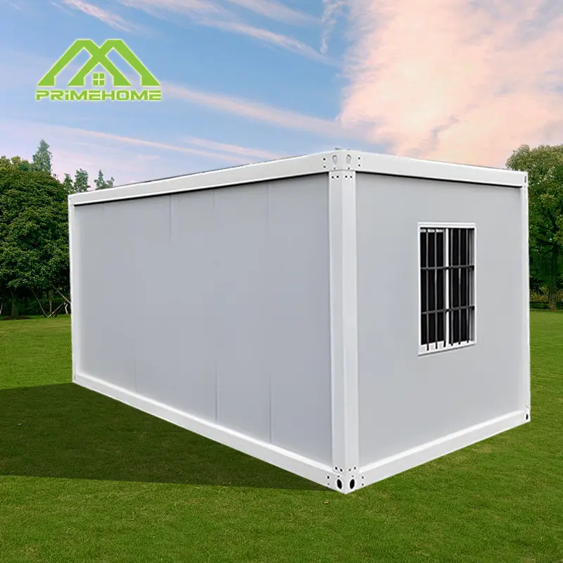 Wholesale High quality 10 foot 20 foot three bedroom layout garden modular office container homes Manufacturer, Manufacturers