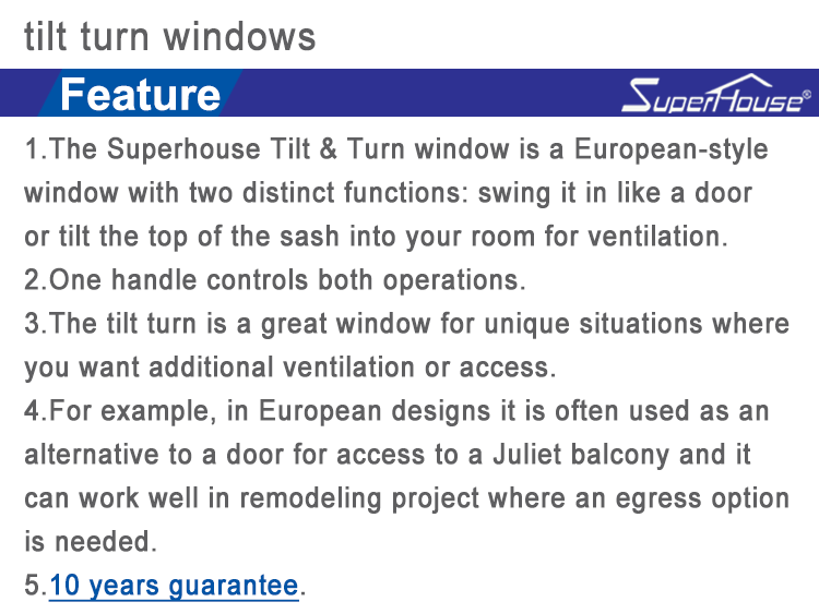 Window Structural Section Drawing