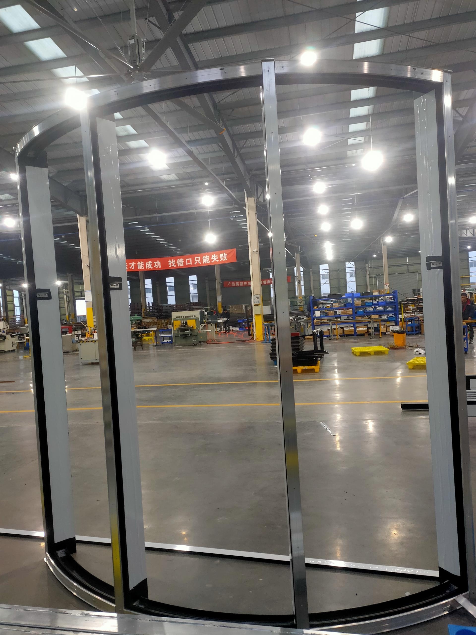 Left elevation