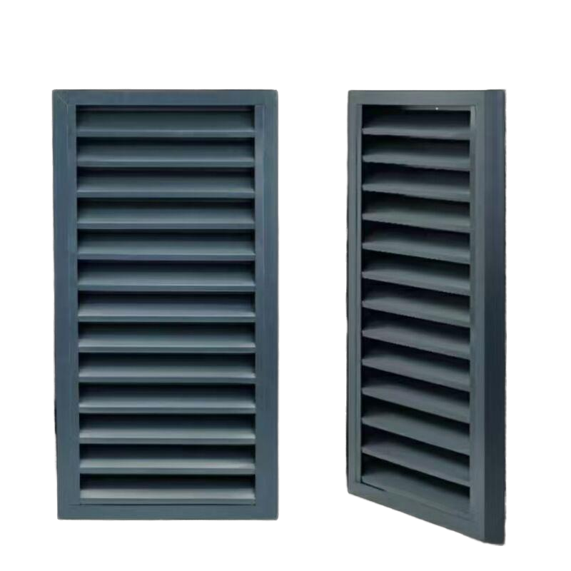 Aluminum Window Hurricane Impact windows Casement Window