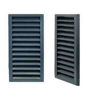 Aluminum Window Hurricane Impact windows Casement Window