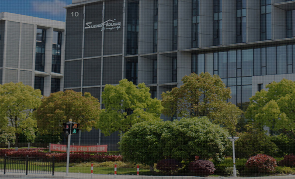Company Overview 6