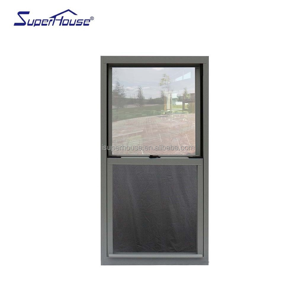 Window Design Features
