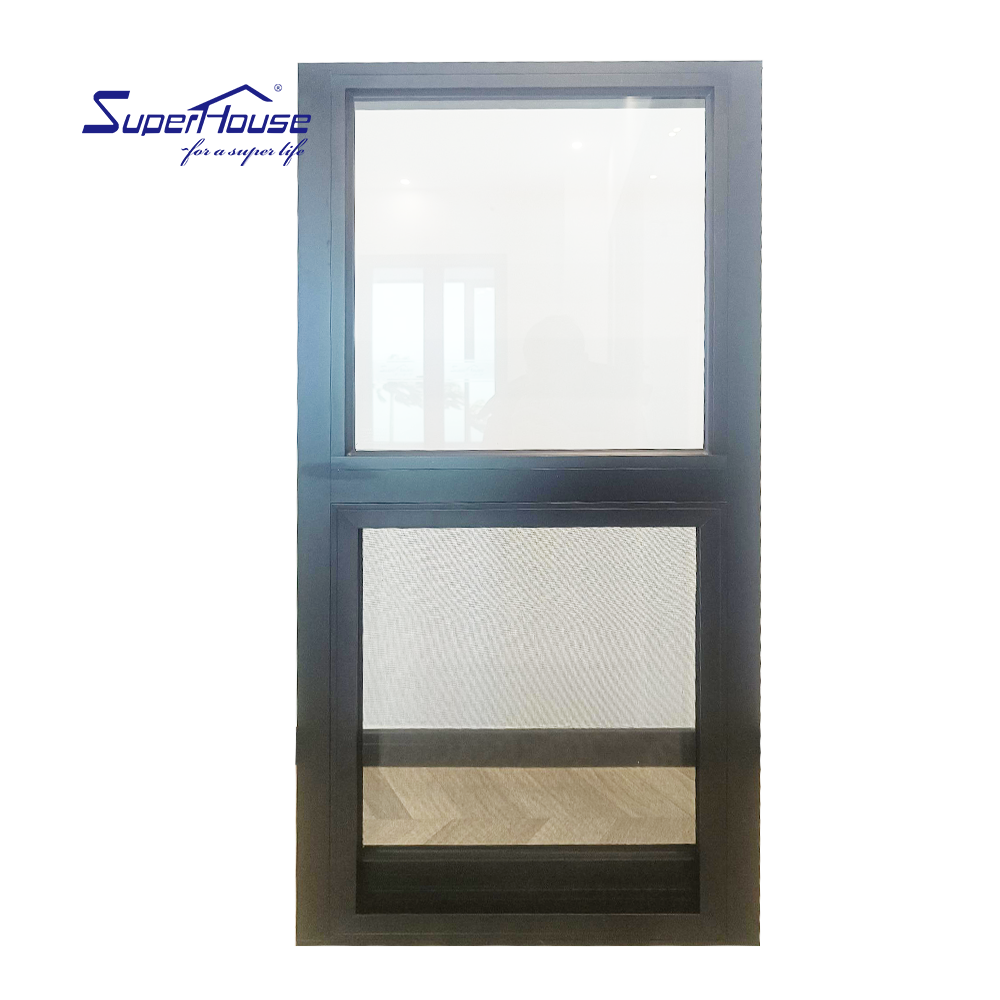 Window Profile Specifications