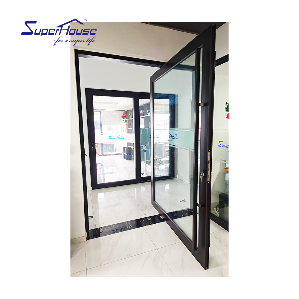 Door Structure Feature
