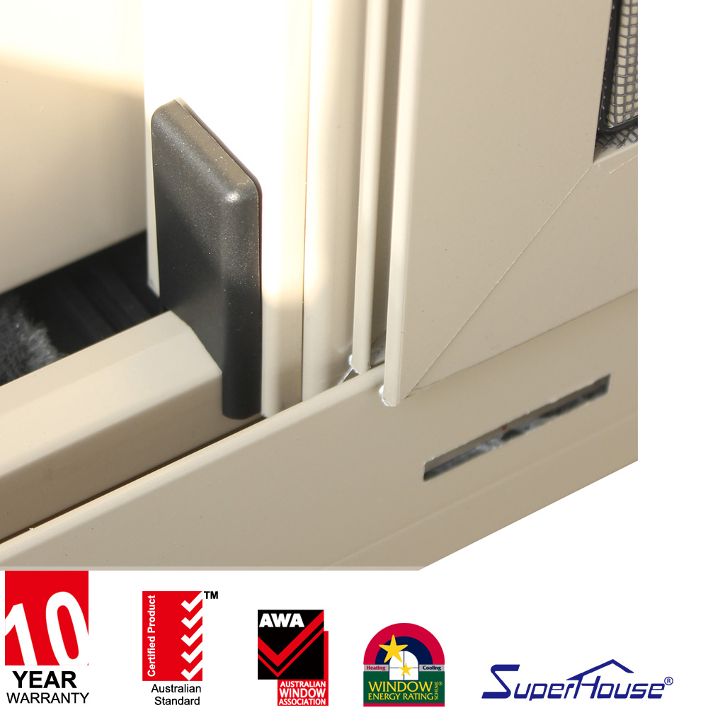 Florida Style Aluminum Lmpact  Doors for Hurricane Prone  Areas