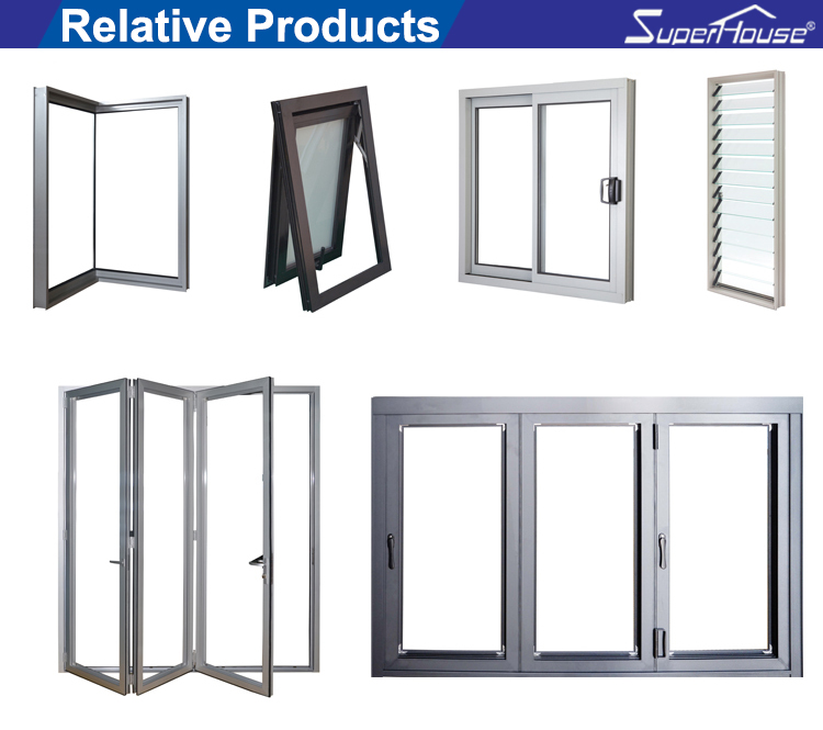 Featured Window Configuration Options