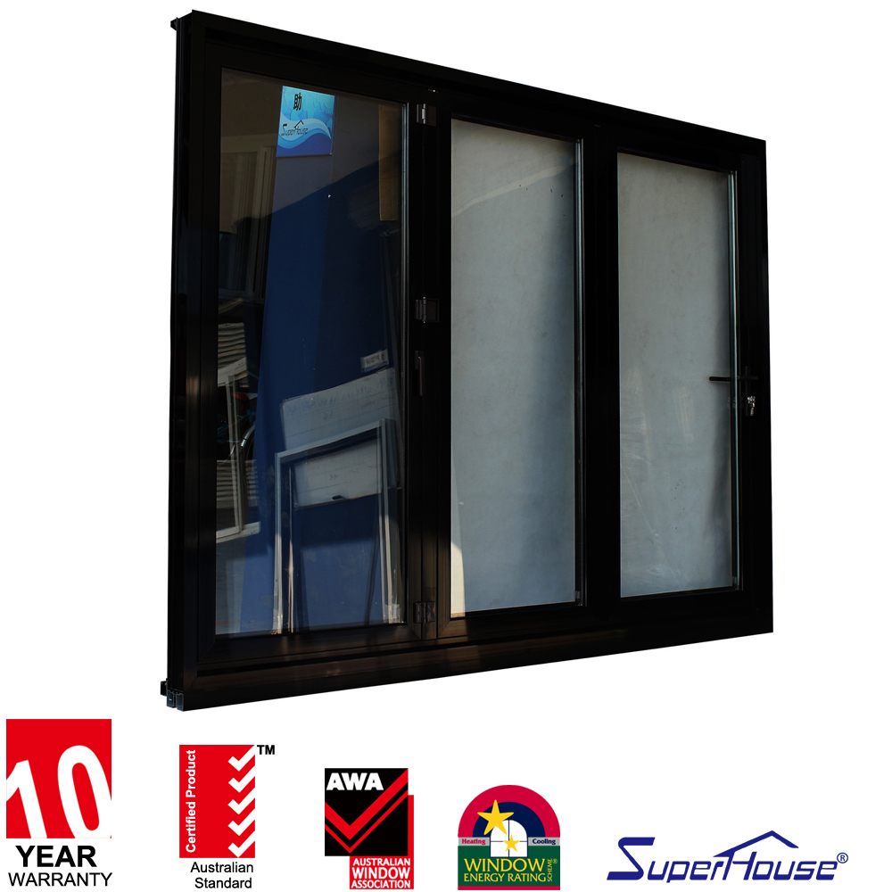 Wholesale Custom Aluminum Windows and Doors for Apartment Projects