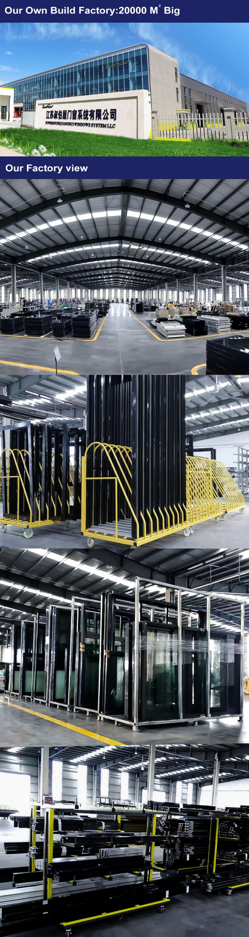 Our Factory Workshop