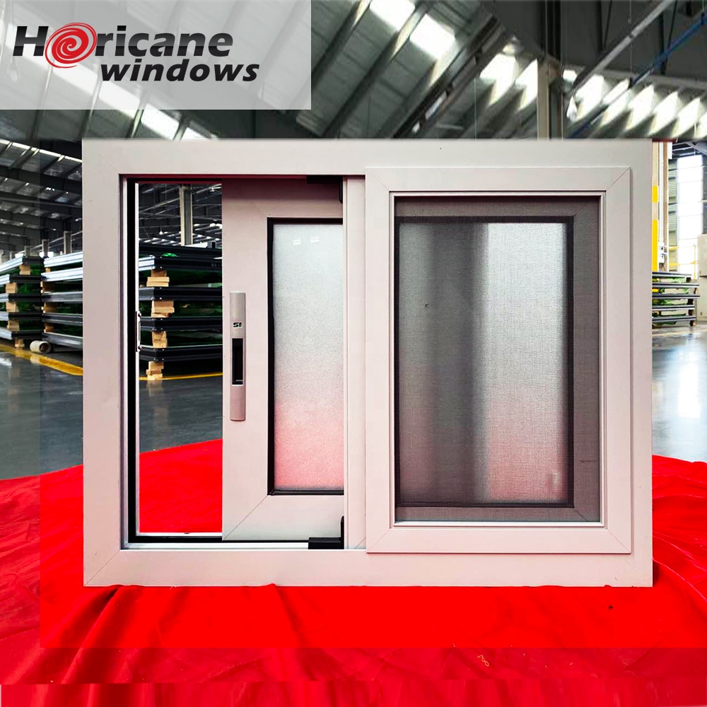 Custom Aluminum Windows and Doors