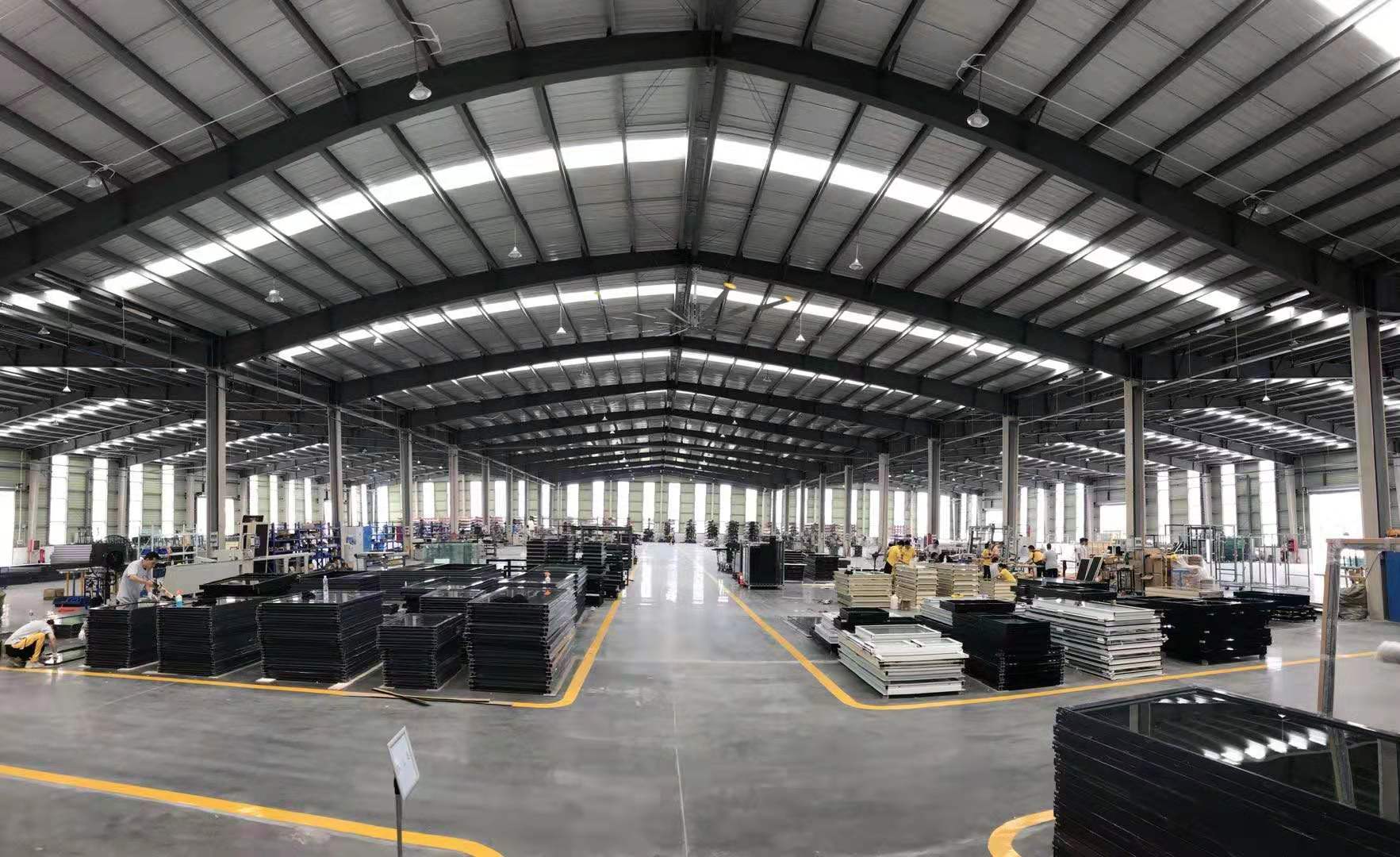 Factory Overview 2