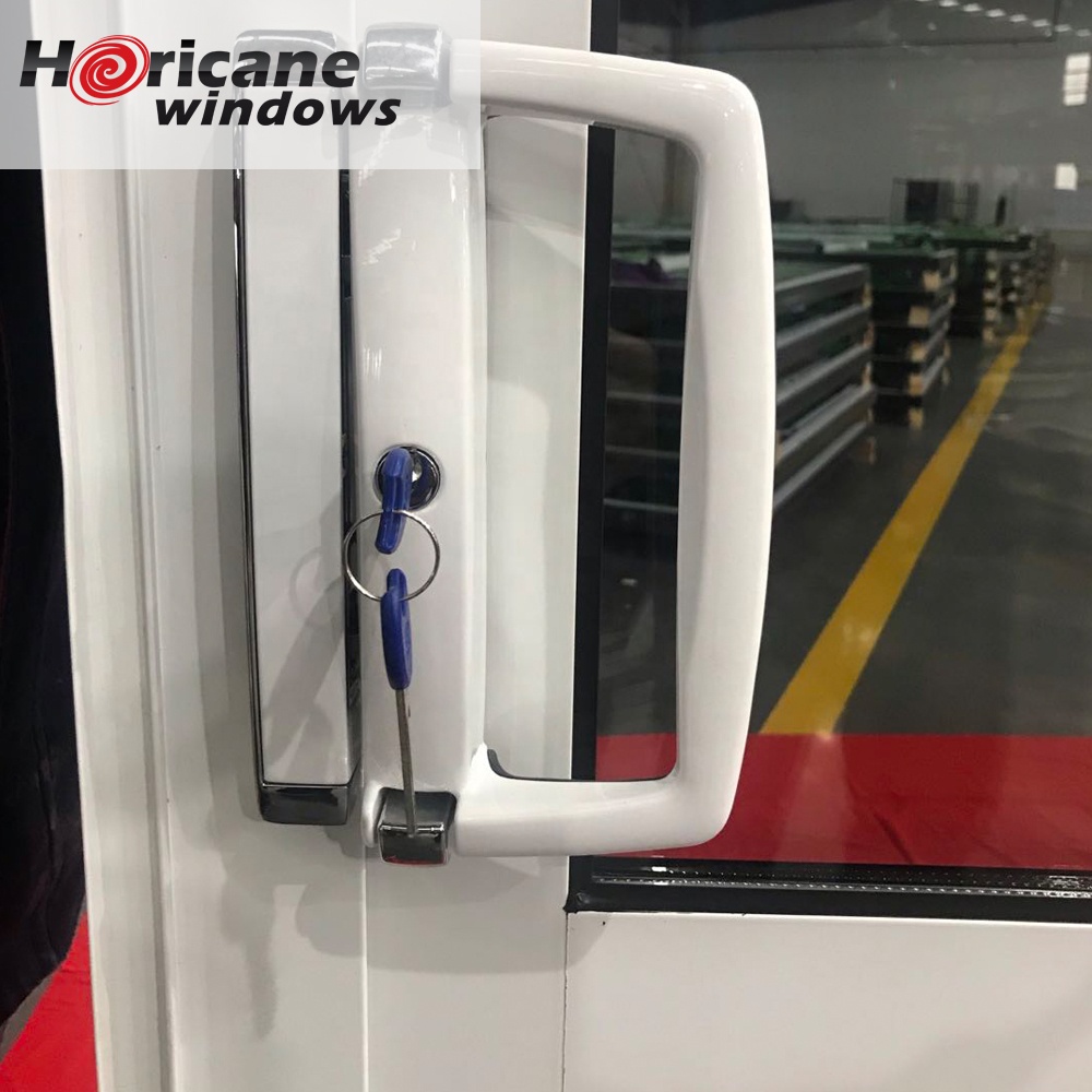 Custom Aluminum Windows and Doors