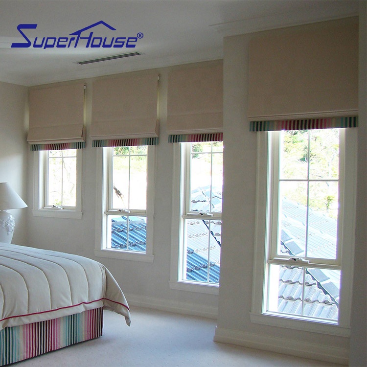 High Quality and Exquisite Home Aluminum Awning Windows for House