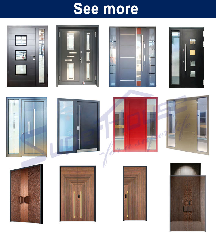 Door Showcase 8