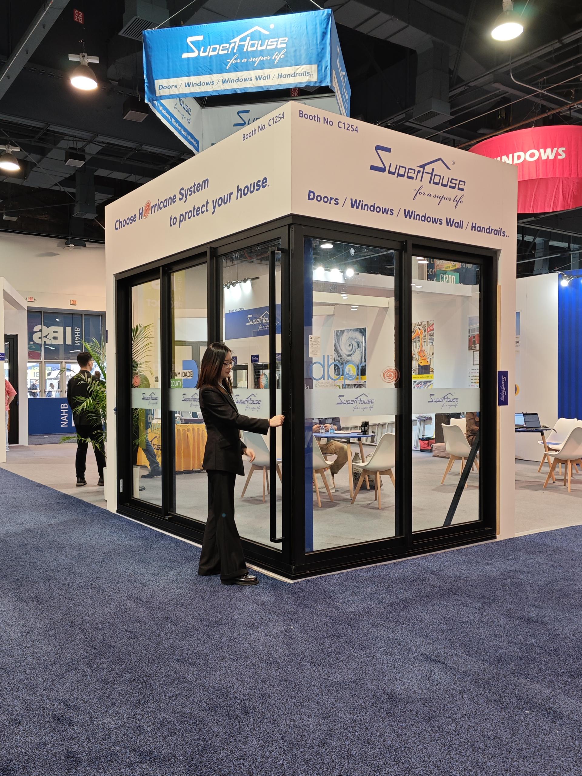 Trade Show Exhibition 2
