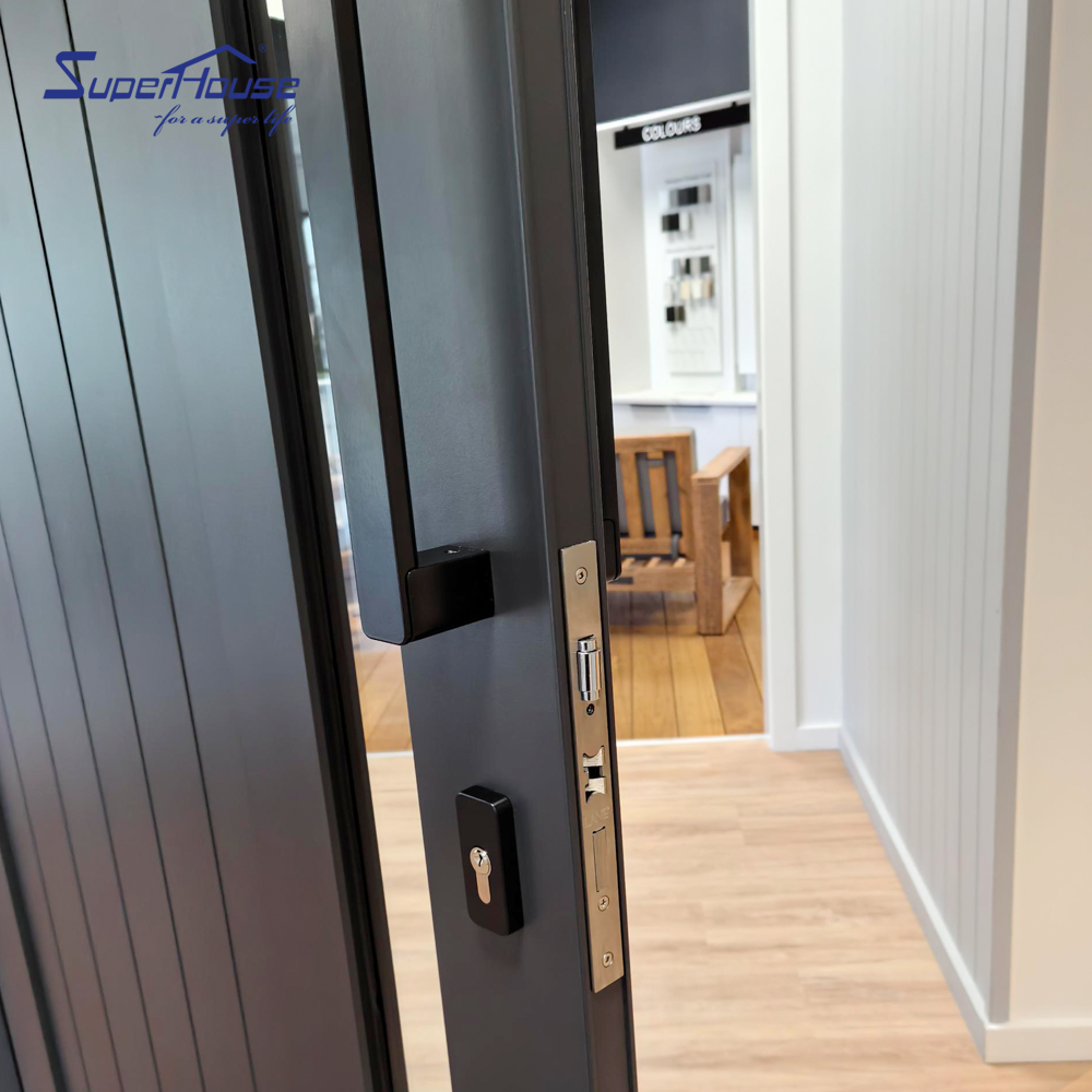 Durable and Custom Premium Quality Entry Door for Your Home
