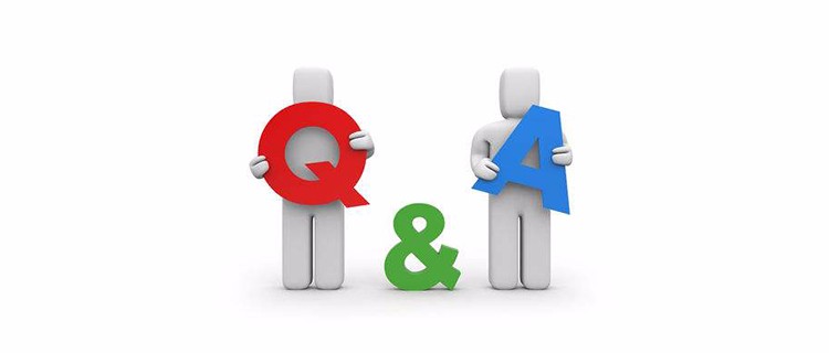 Q&A Banner