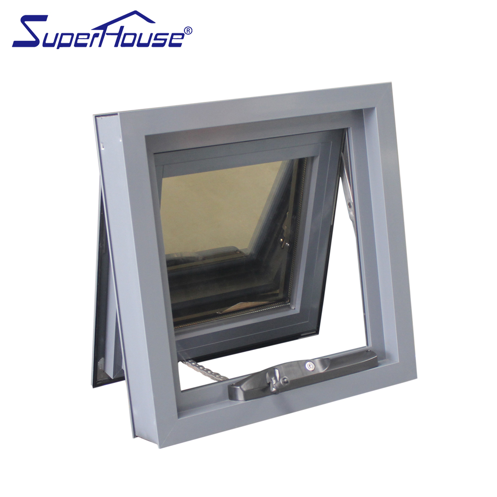 Commercial Residential Window