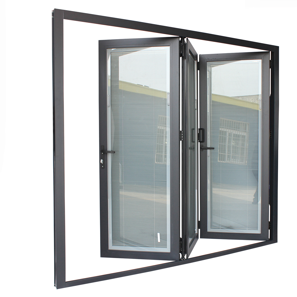 Custom Aluminum Windows  and Doors for Builders and Contractors