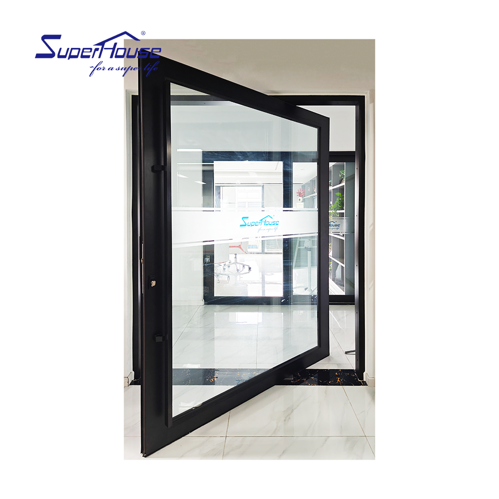 Door Specification Feature