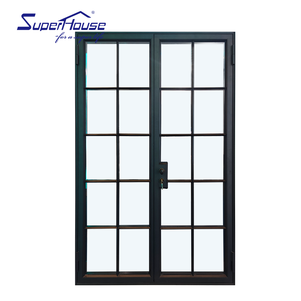 Storefront Impact Resistance Impact Glazed Electronic Entrance No Threshold Door Sill Stop Window Wall Sidelight