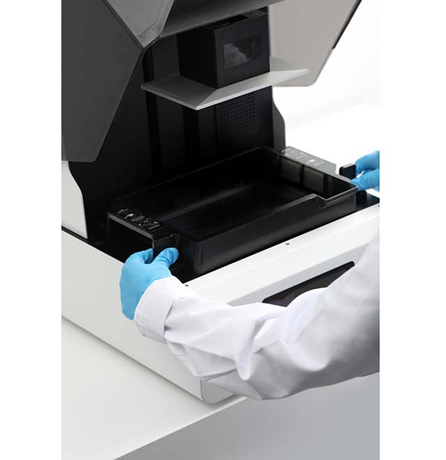 Durable Dental Practice Dental Resin 3D Printing for Most Mainstream Resins