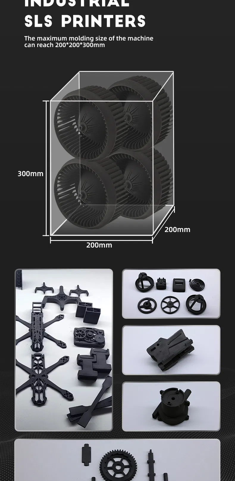 Industrial Sintering Equipment
