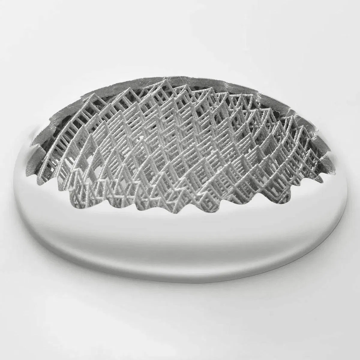 High-Precision Slm 3D Printing for Custom Metal Parts