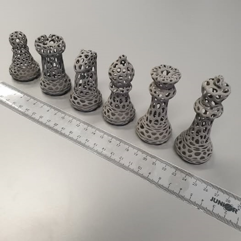 OEM Custom SLS Printing Service Cheap Nylon Functional Prototype Parts