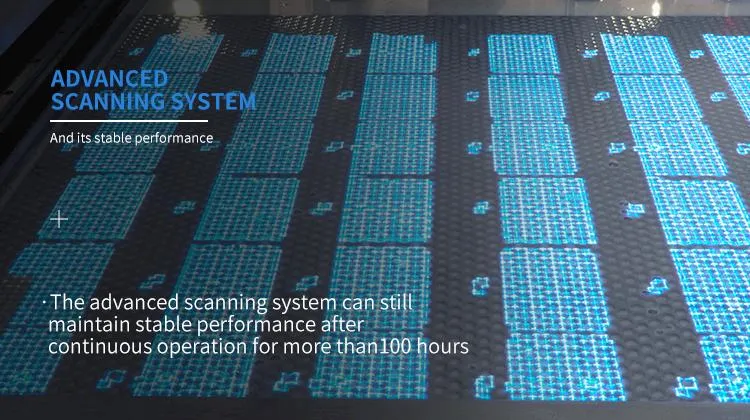 SLA 1000 3D Printer View 5