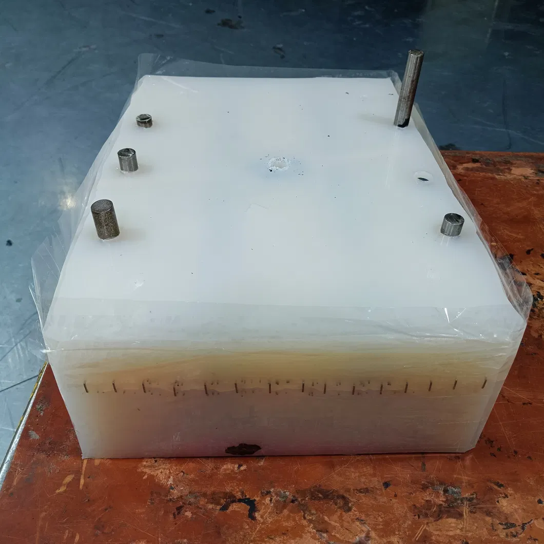 3D Printing Sample 8