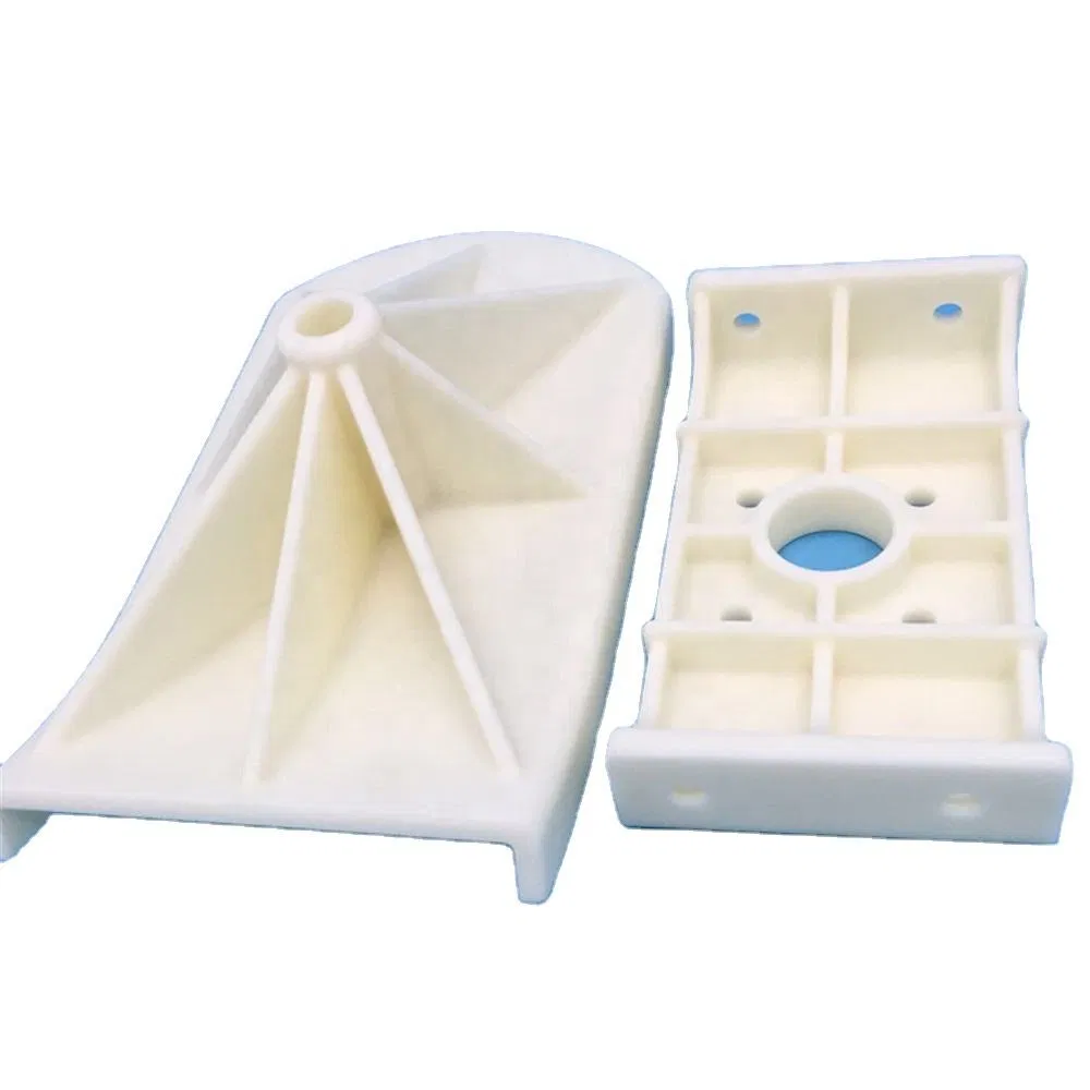 CNC Machining Toys Puppets Products SLA SLS Resin/PA12 Nylon 3D Printing Services