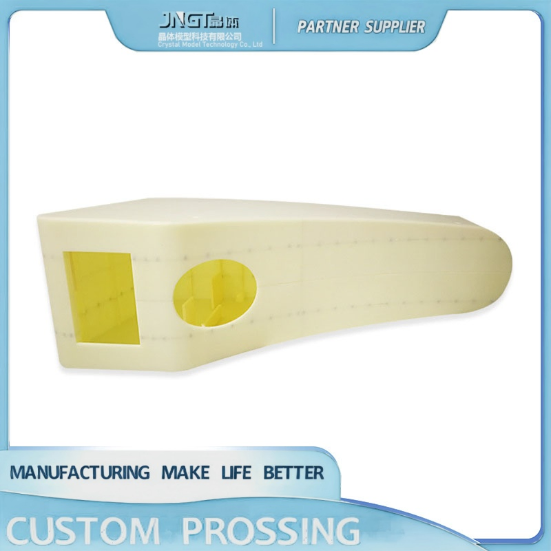 OEM Custom ABS PVC Vinyl Prototype Rapid Prototyping Services SLA SLS - Prototype OEM 3D Printing