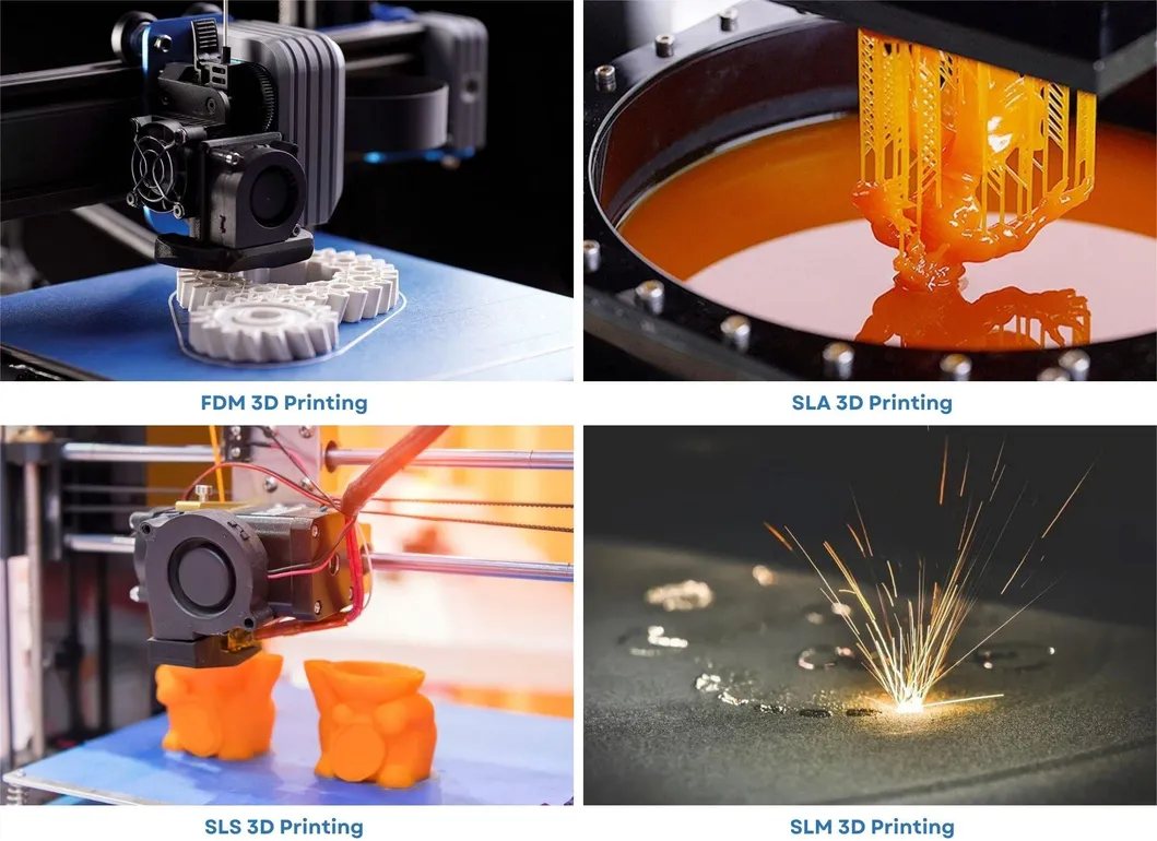 Processing Capability
