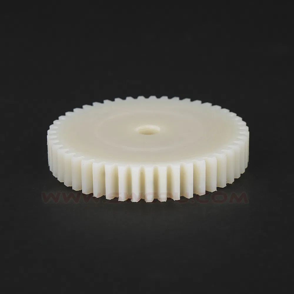 High-Precision 3D Printing Service, Rapid Prototyping Plastic Gear