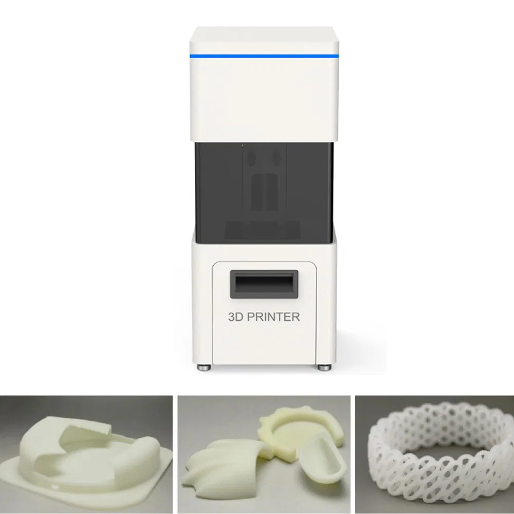 Portable Medical 3D Printer Surgical 3D Models Anatomical 3D Printing Dental 3D Prototyping Clinical Medicine Printer